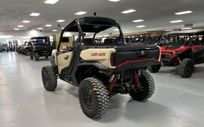 2024 Can-Am® Commander XT-P 1000R