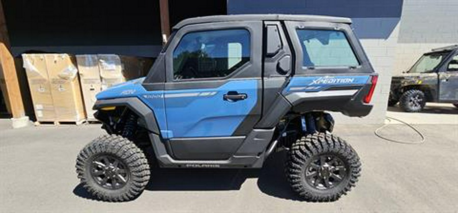 2024 Polaris Polaris XPEDITION ADV Northstar