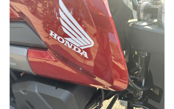 2024 Honda NAVI