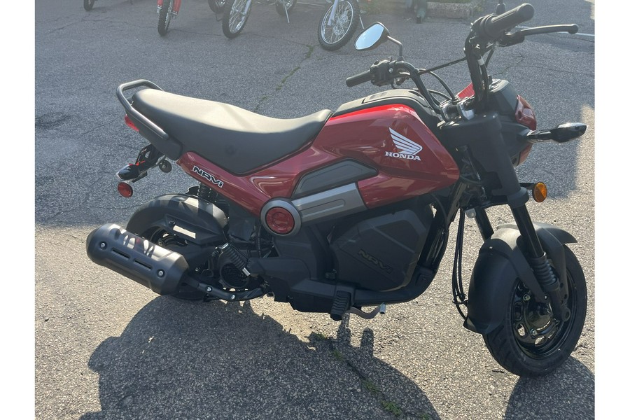 2024 Honda NAVI