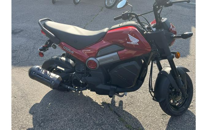 2024 Honda NAVI