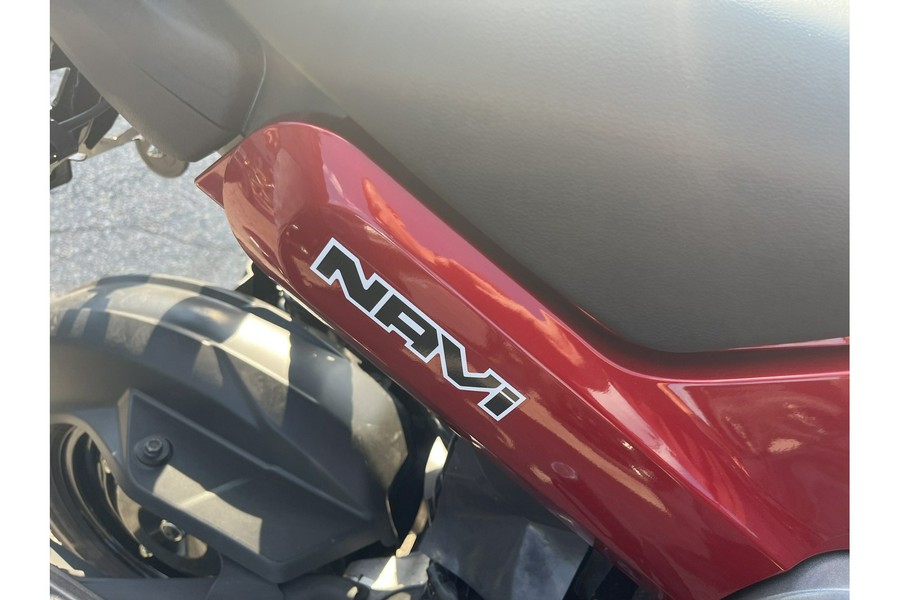 2024 Honda NAVI