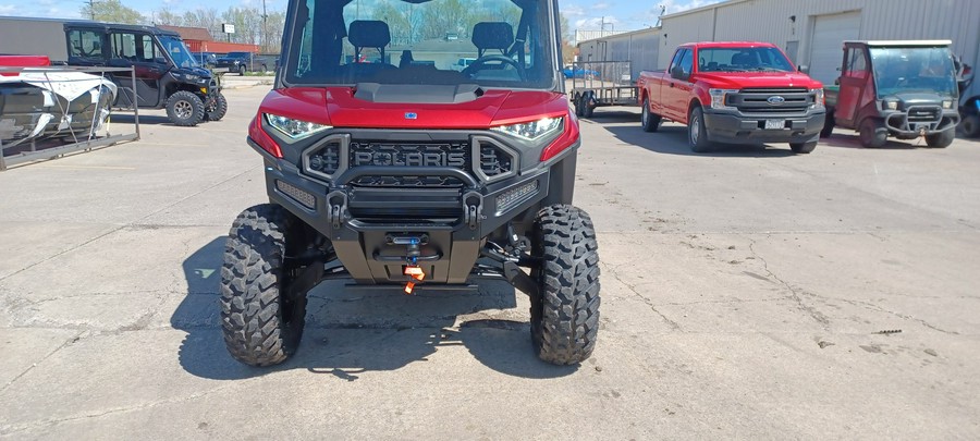 2024 Polaris Ranger XD 1500 NorthStar Edition Ultimate