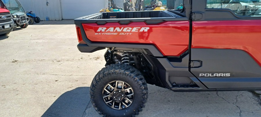 2024 Polaris Ranger XD 1500 NorthStar Edition Ultimate