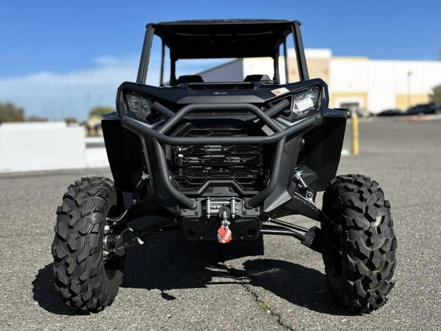 2024 Can-Am® Commander MAX XT 1000R