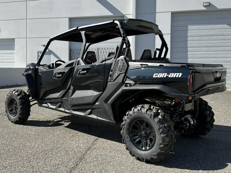 2024 Can-Am® Commander MAX XT 1000R