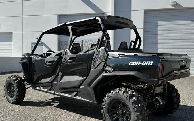 2024 Can-Am® Commander MAX XT 1000R