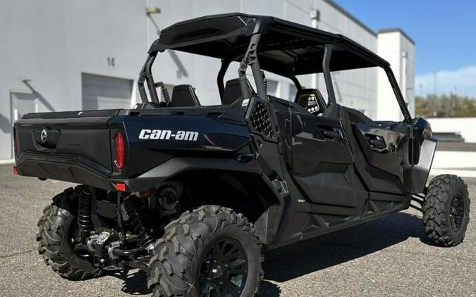 2024 Can-Am® Commander MAX XT 1000R