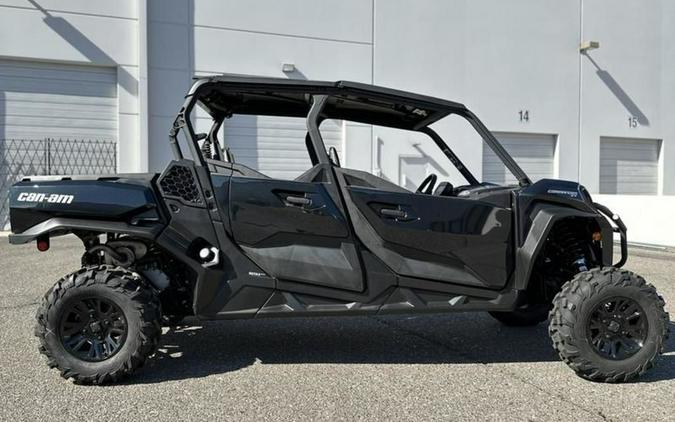 2024 Can-Am® Commander MAX XT 1000R