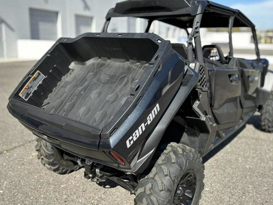 2024 Can-Am® Commander MAX XT 1000R