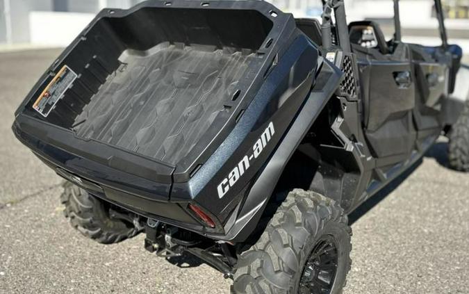 2024 Can-Am® Commander MAX XT 1000R