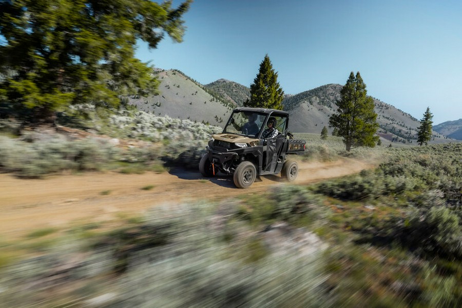 2025 Polaris Industries Ranger® SP 570 Premium