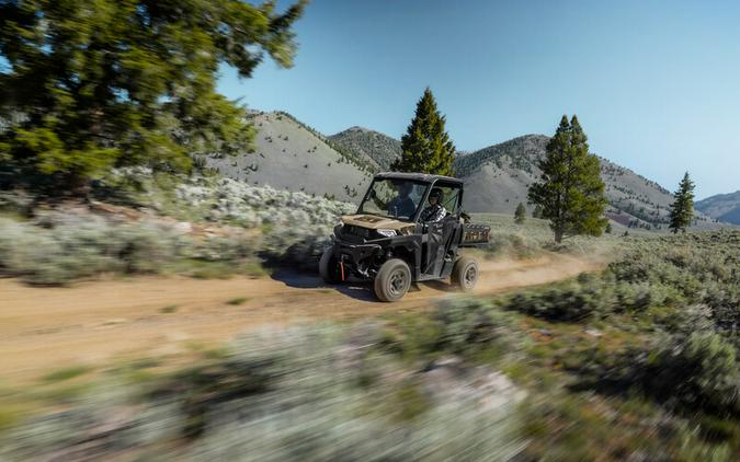 2025 Polaris Industries Ranger® SP 570 Premium