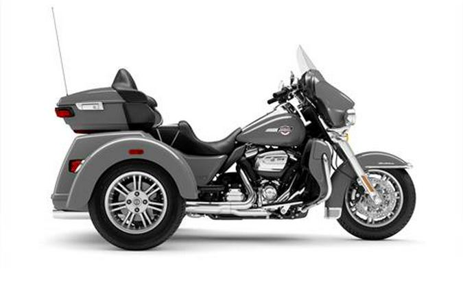 2024 Harley-Davidson Tri Glide Ultra®