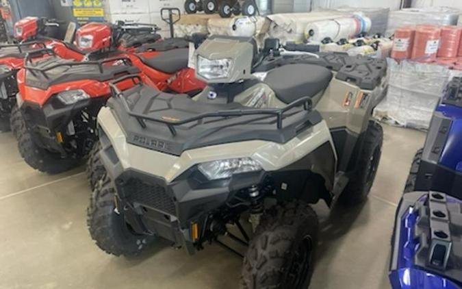 2024 Polaris® Sportsman 570