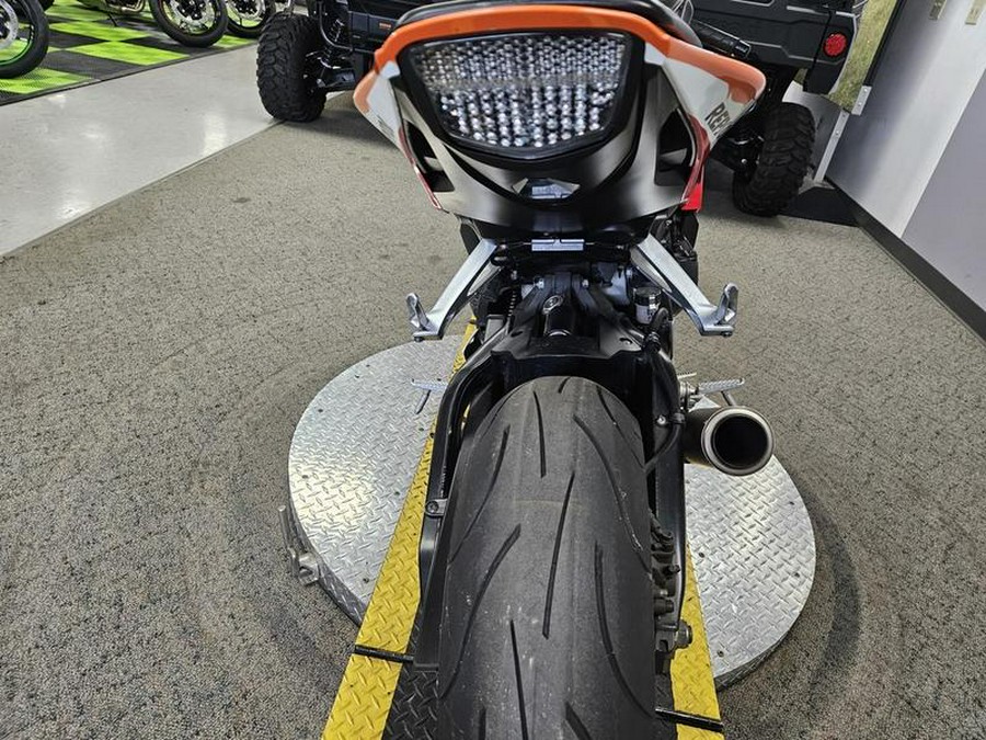 2016 Honda® CBR1000RR