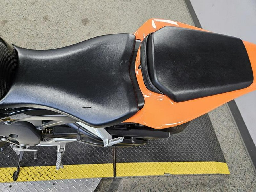 2016 Honda® CBR1000RR