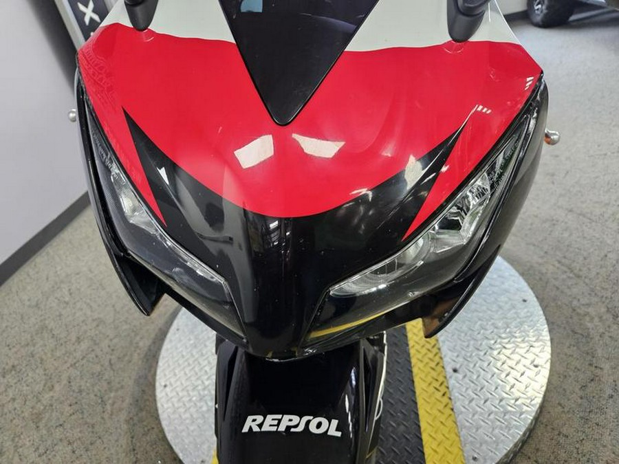 2016 Honda® CBR1000RR