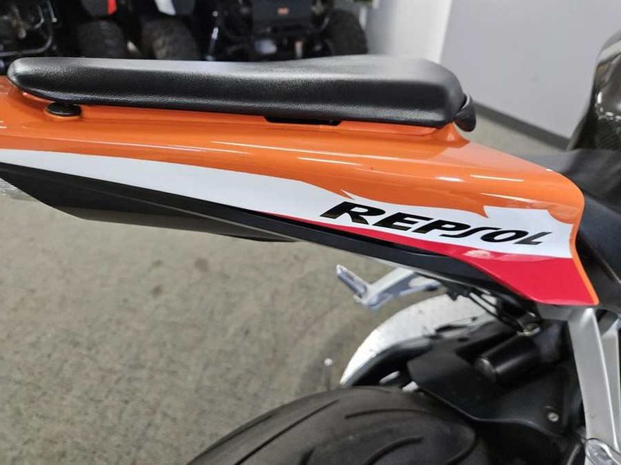 2016 Honda® CBR1000RR