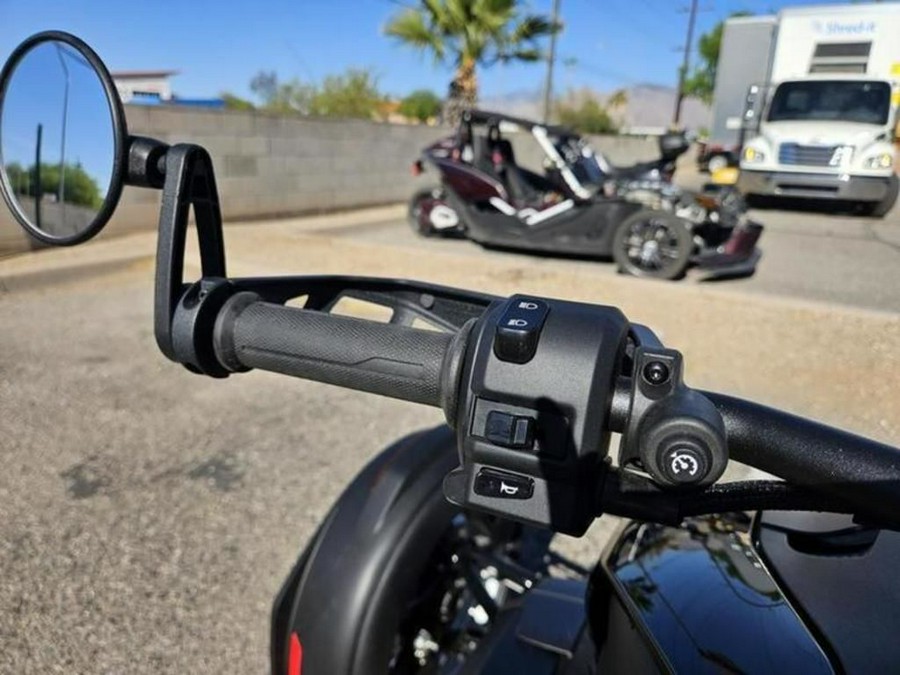 2025 Can-Am® Ryker Rally