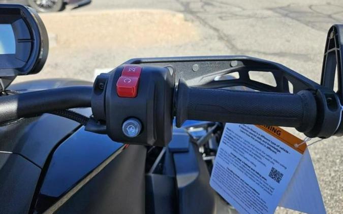 2025 Can-Am® Ryker Rally