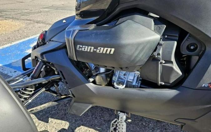 2025 Can-Am® Ryker Rally