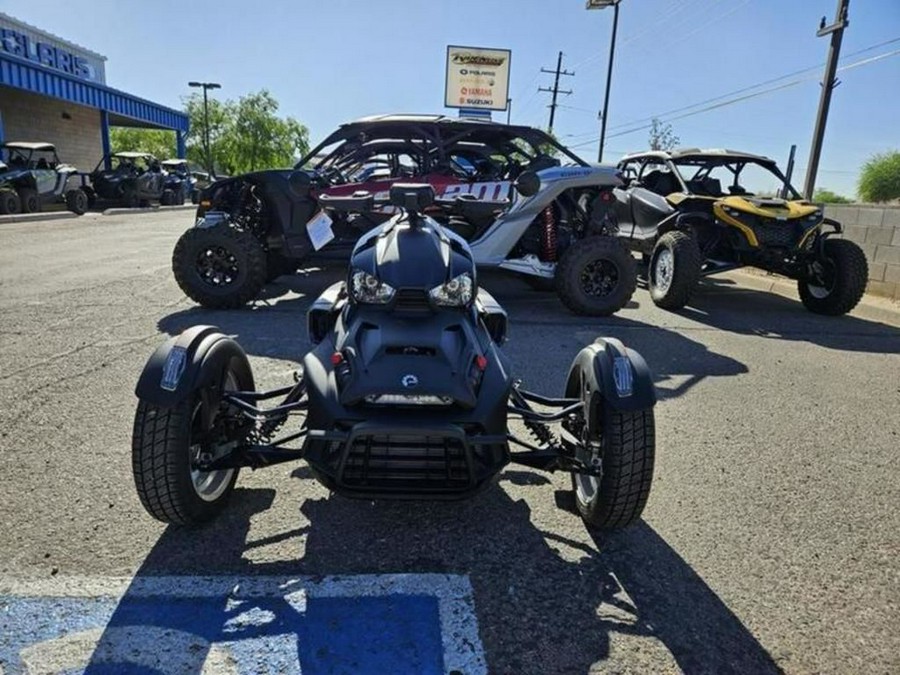 2025 Can-Am® Ryker Rally