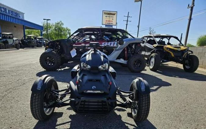 2025 Can-Am® Ryker Rally