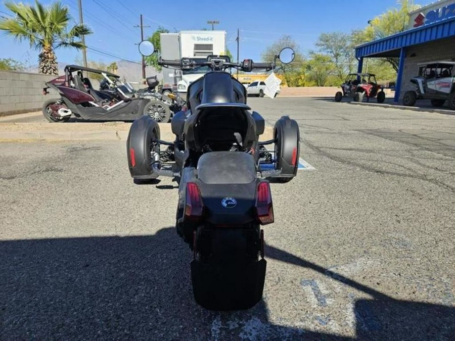 2025 Can-Am® Ryker Rally