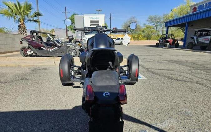 2025 Can-Am® Ryker Rally