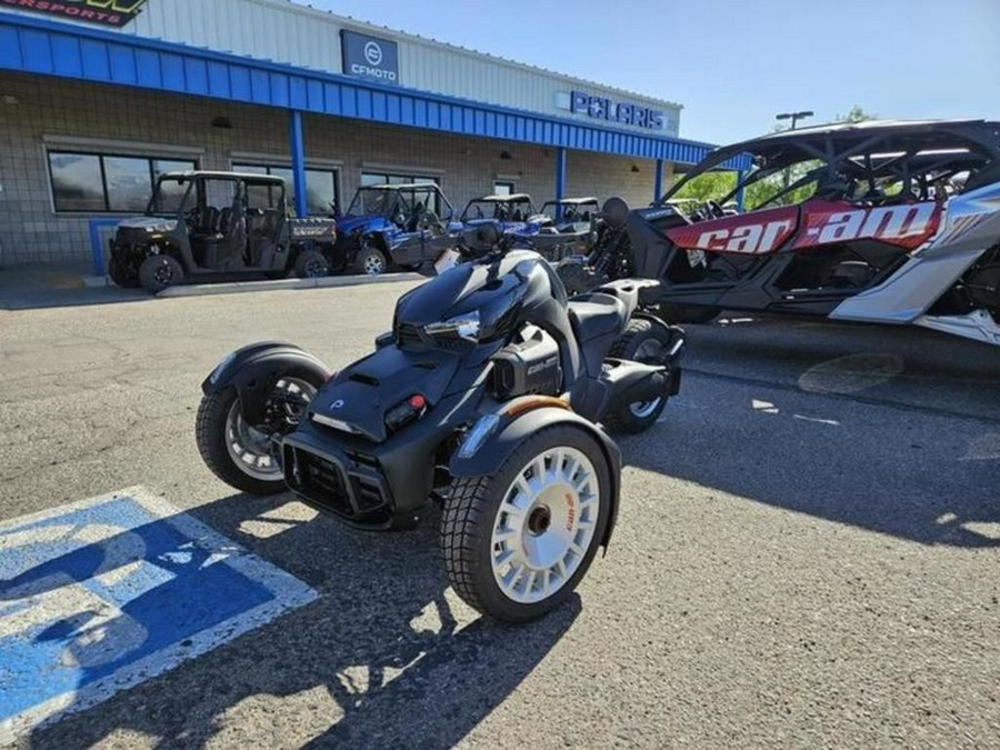 2025 Can-Am® Ryker Rally