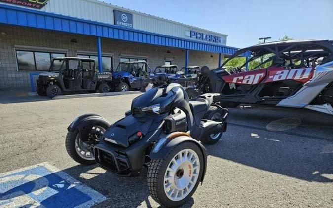 2025 Can-Am® Ryker Rally