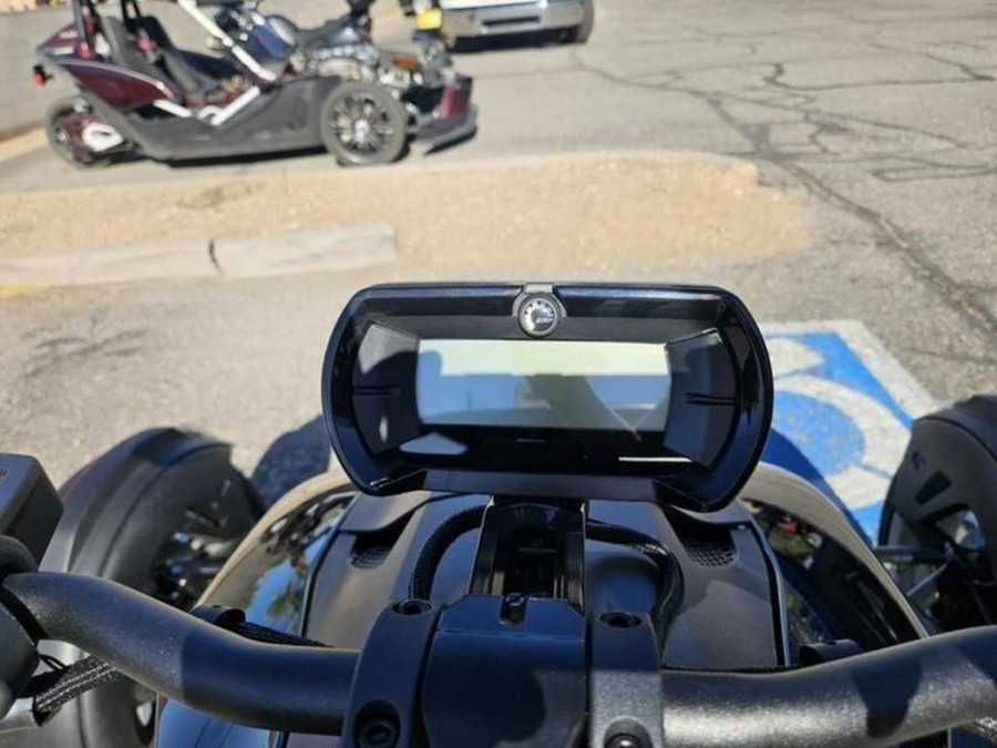 2025 Can-Am® Ryker Rally