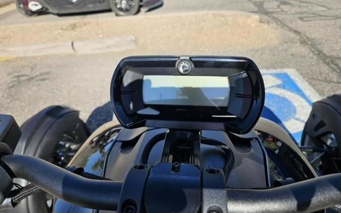 2025 Can-Am® Ryker Rally