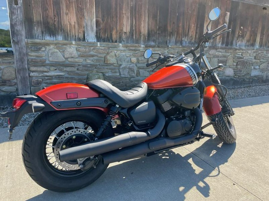 2024 Honda® Shadow Phantom
