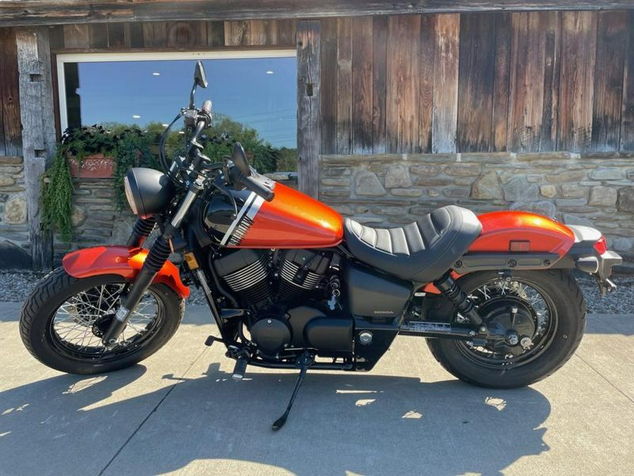 2024 Honda® Shadow Phantom
