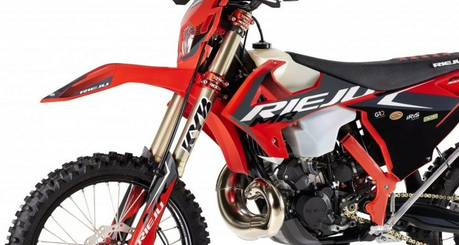 2026 RIEJU MR PRO 300i