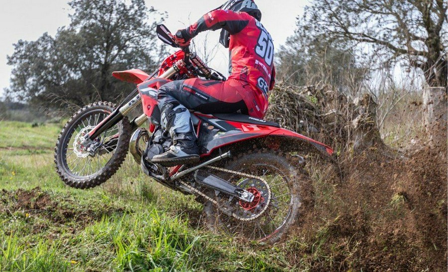 2026 RIEJU MR PRO 300i