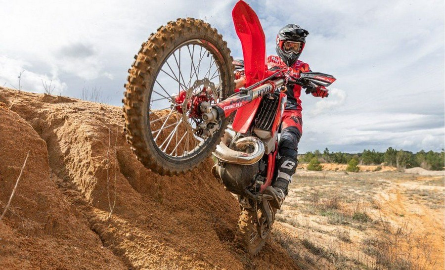 2026 RIEJU MR PRO 300i