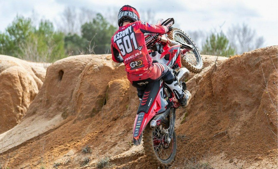 2026 RIEJU MR PRO 300i