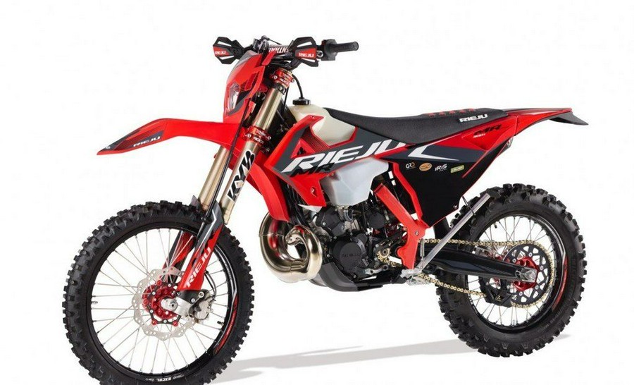 2026 RIEJU MR PRO 300i