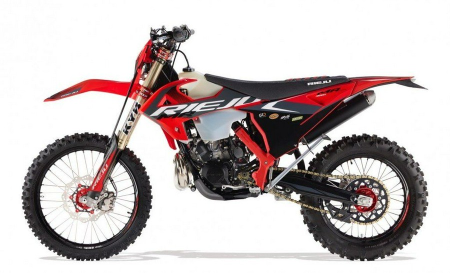 2026 RIEJU MR PRO 300i