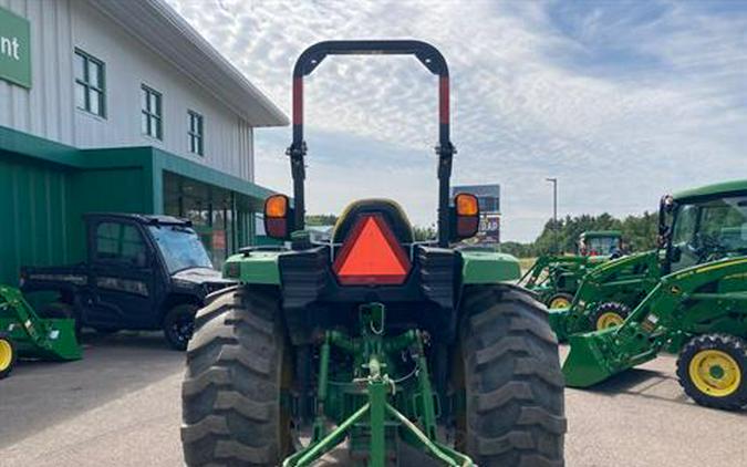 2016 John Deere 4044R