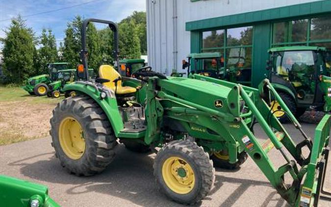 2016 John Deere 4044R