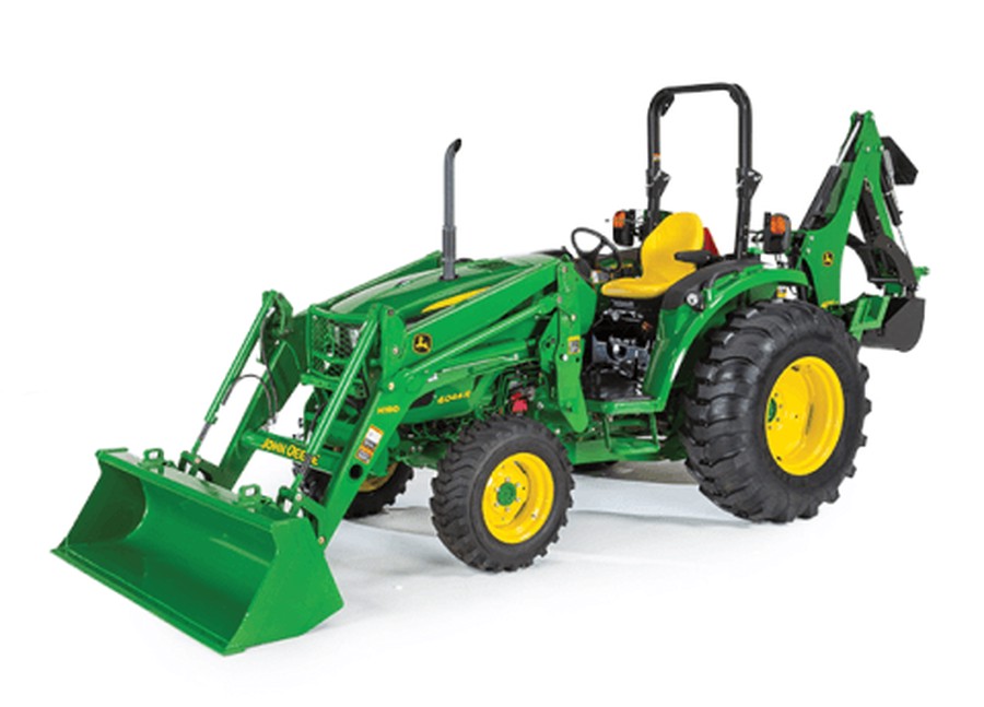 2016 John Deere 4044R