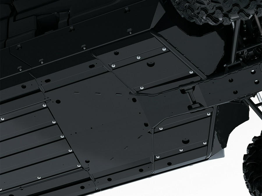 2026 Kawasaki TERYX KRX4 1000 eS Sky Blue/Super Black - KA503969