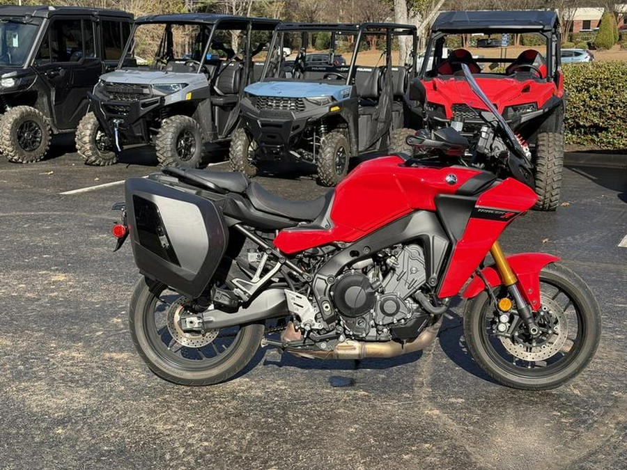 2022 Yamaha Tracer 9 GT