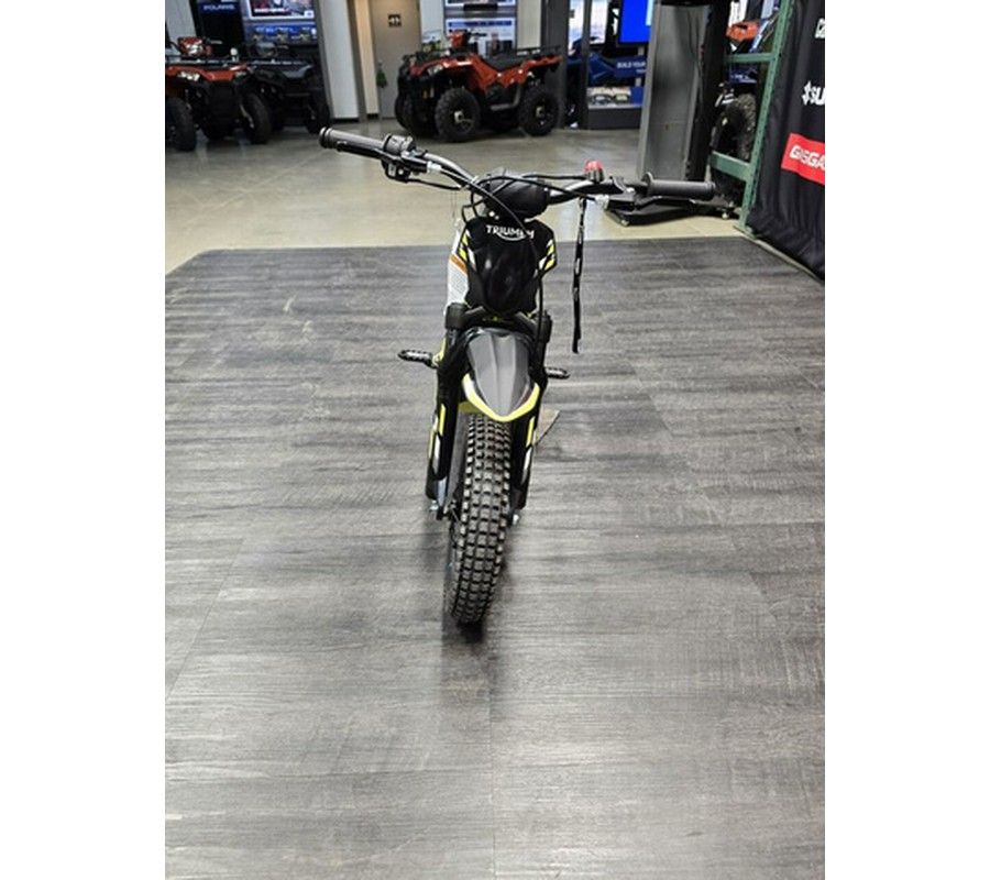 2026 Triumph TXP-12