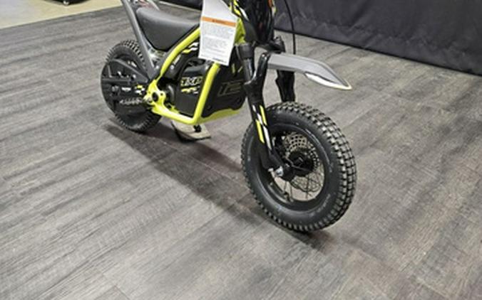 2026 Triumph TXP-12