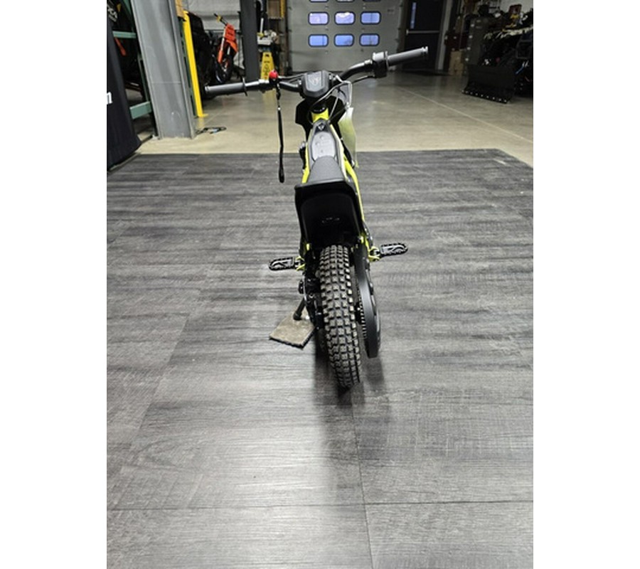 2026 Triumph TXP-12